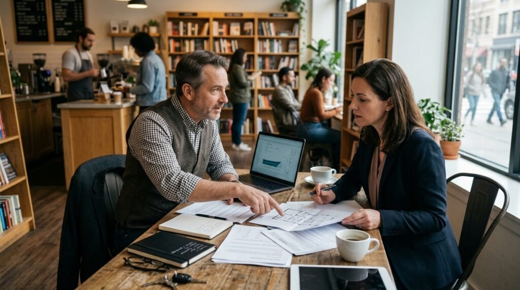 names of small businesses