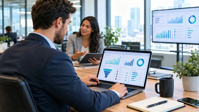 Software Sales