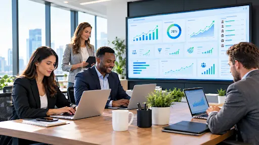 Sales Productivity