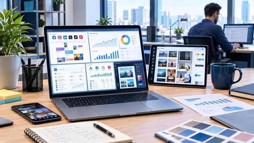 Promotional Tools