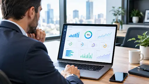 Sales Productivity Metrics That Matter Most