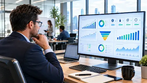 How to Measure Sales Productivity