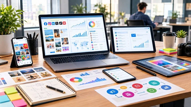 What Are Promotional Tools?