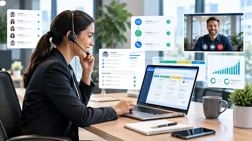 How to Increase Sales Productivity
