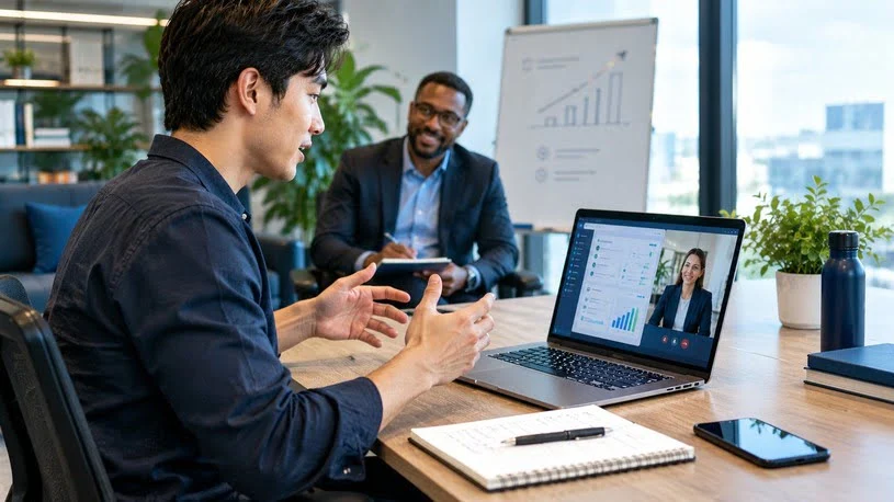 How to Get Into Software Sales