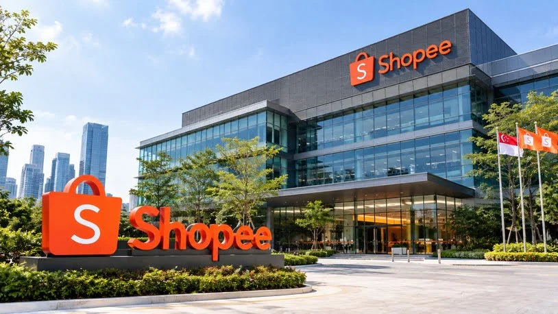 Shopee HQ Address: Where Is Shopee Headquartered?