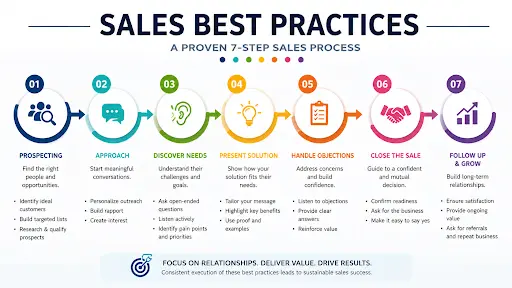 sales-best-practices-process