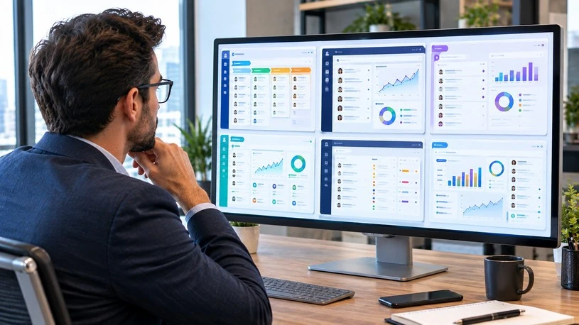 6 Best Free CRM Software Options for Small Business Sales Teams